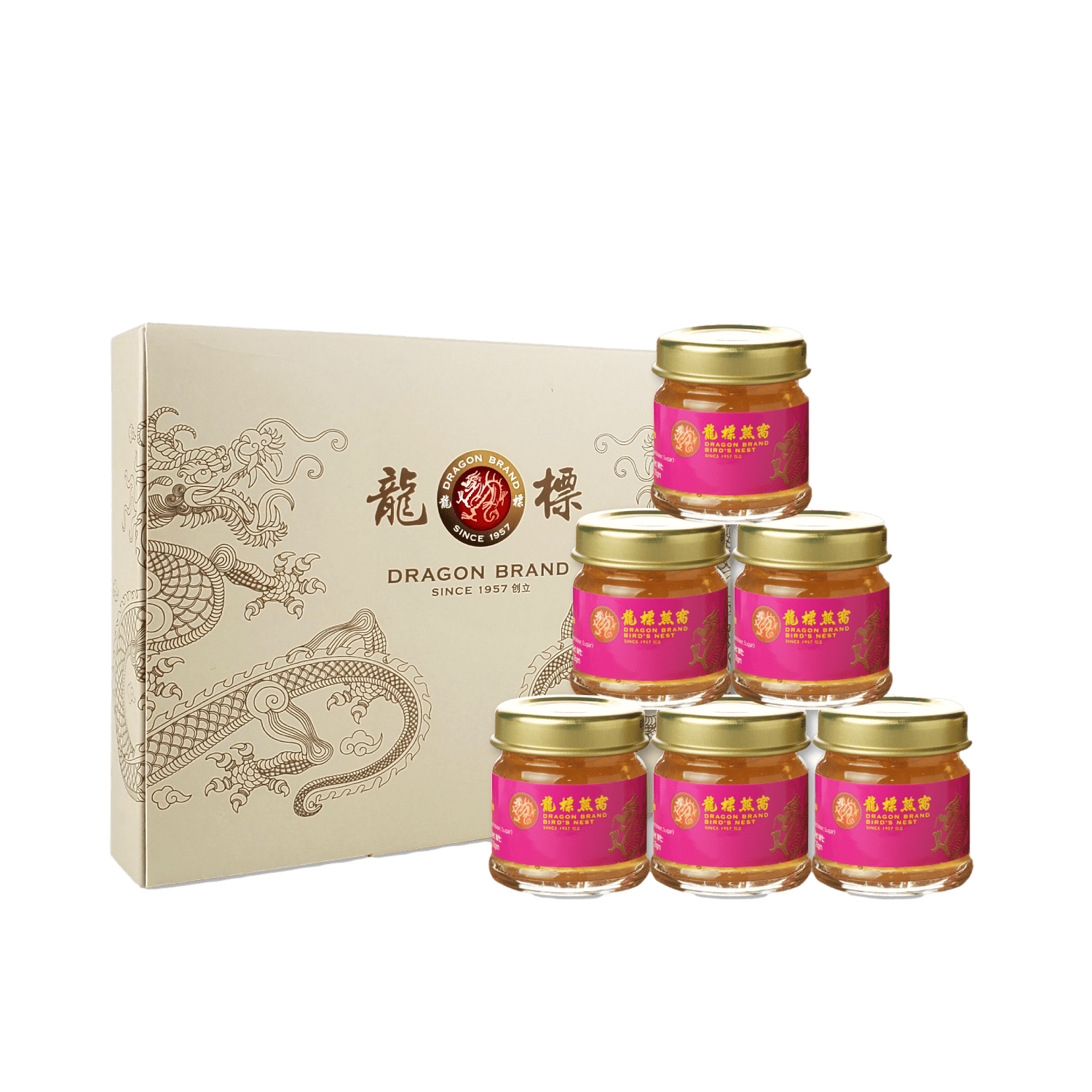 Bottled Bird's Nest Gift Sets – Nestory